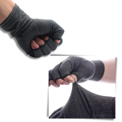 Joint Relief Compression Gloves for Pain Management and Comfort