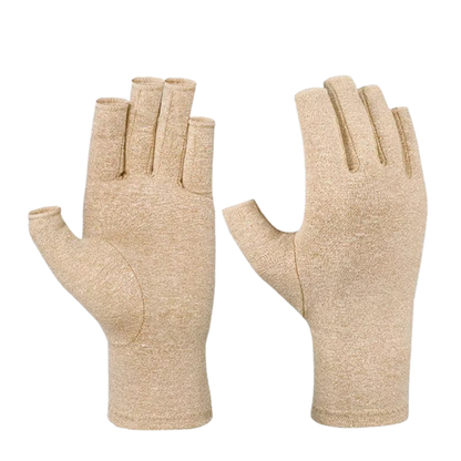 Joint Relief Compression Gloves for Pain Management and Comfort