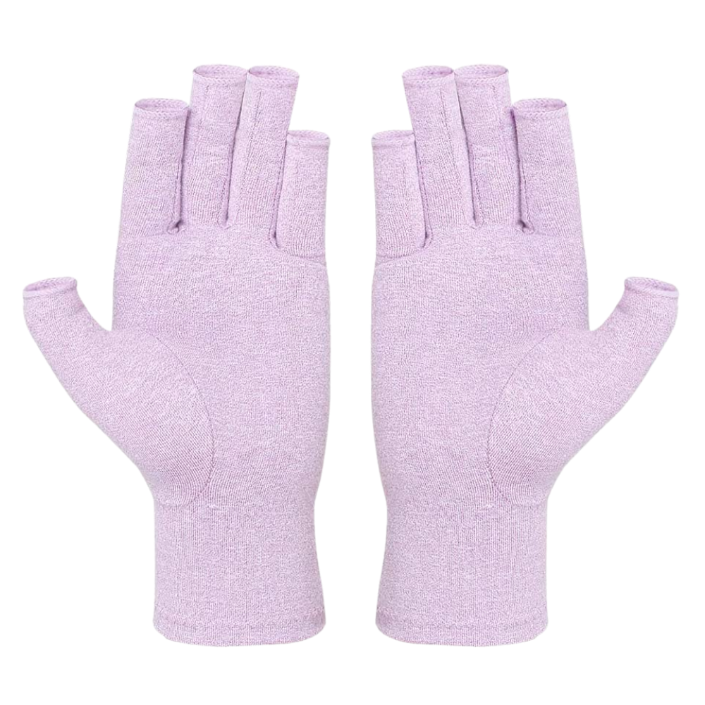 Joint Relief Compression Gloves for Pain Management and Comfort