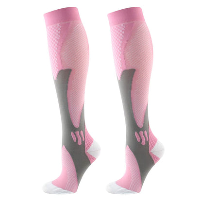 Comfort Compression Socks for Pain Relief and Support