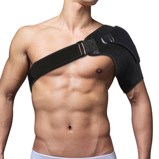 HexoShoulder Orthopedic Support Brace for Pain Relief and Stability