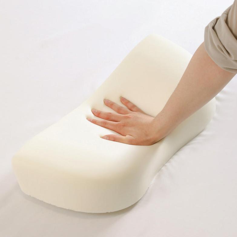 Cervical Memory Foam Pillow for Orthopedic Neck Support