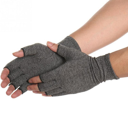 Arthritis Relief Gloves for Pain Management and Comfort