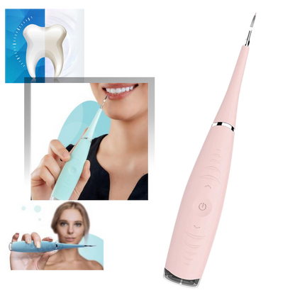 Dental Tartar Remover for Deep Cleaning and Oral Care