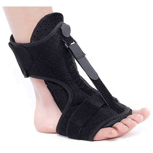 Effective Drop Foot Brace for Enhanced Mobility and Comfort