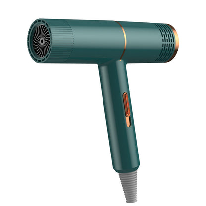 High-Power Hair Dryer for Fast and Effortless Styling