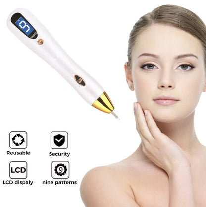 Mole Removal Pen for Safe and Effective Skin Treatment