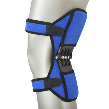 Knee Support Pads for Stabilizing Joint Pain Relief