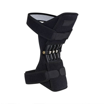 Knee Support Pads for Stabilizing Joint Pain Relief