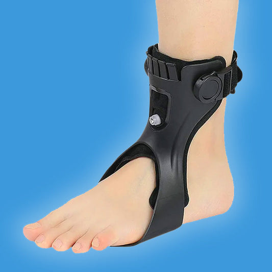 Drop Foot Brace AFO Splint for Ankle Support and Stability