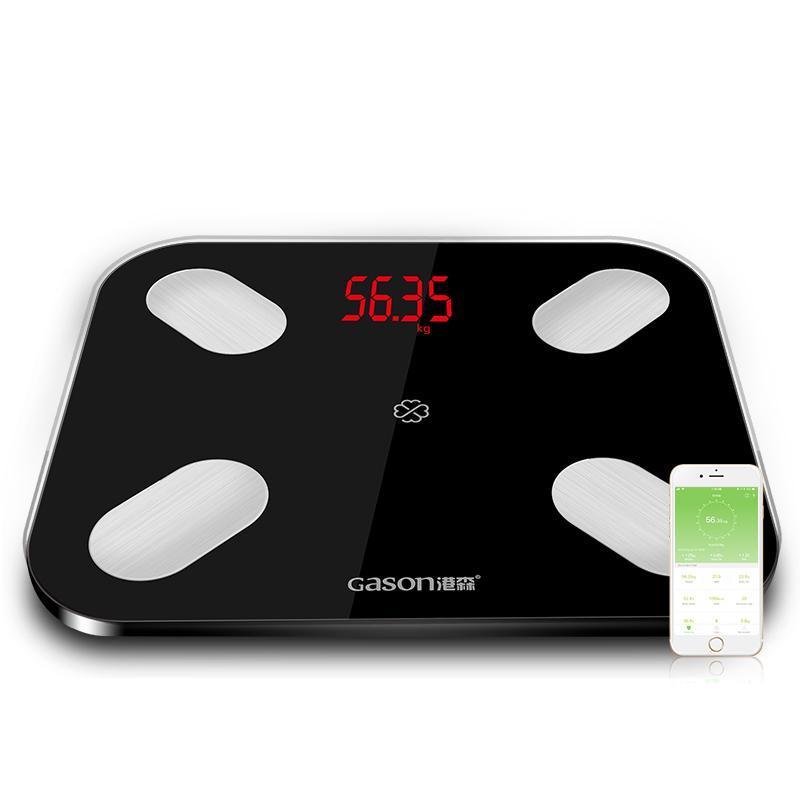 Smart Digital Body Weight Scale for Accurate Measurements