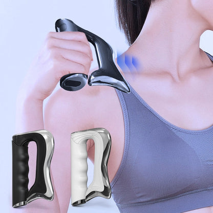 Myofascial Release Therapy Device for Pain Relief and Recovery