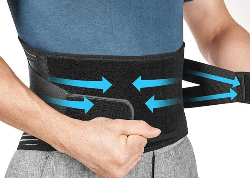 Sciatica Pain Relief Support Belt for Comfortable Movement