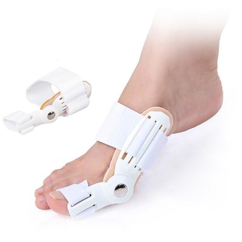 Orthopedic Bunion Splint For Effective Toe Alignment And Relief