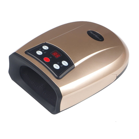 Hand Pain Relief Massager for Soothing Comfort and Relaxation