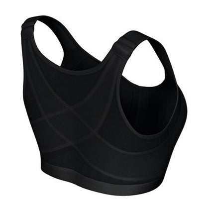 Posture Perfect: Adjustable Back Support for Better Alignment