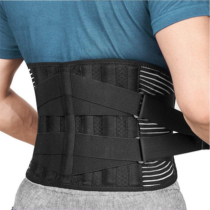 Sciatica Pain Relief Support Belt for Comfortable Movement