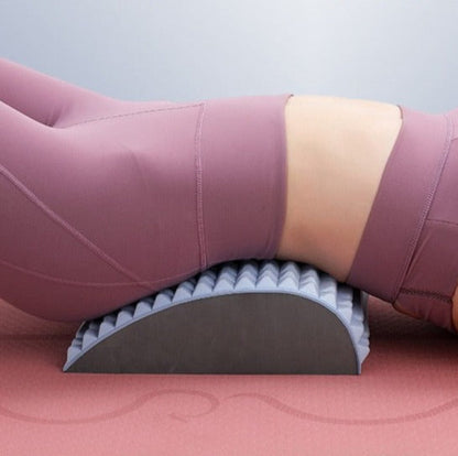 Back Pain Relief Stretcher for Effective Spinal Alignment