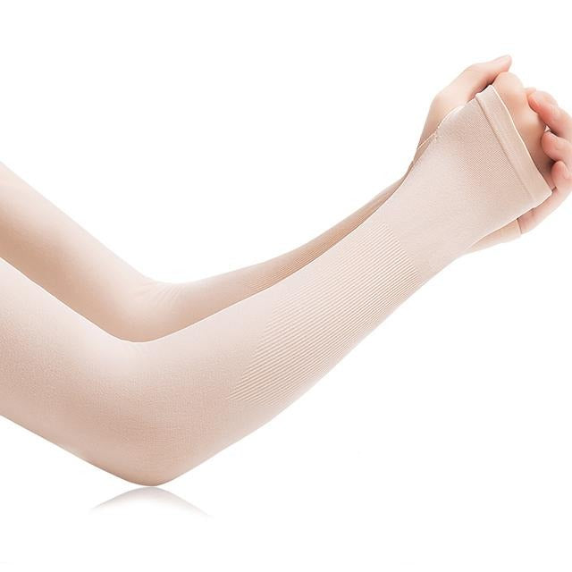 Sun Shield Arm Sleeves for Ultimate UV Protection