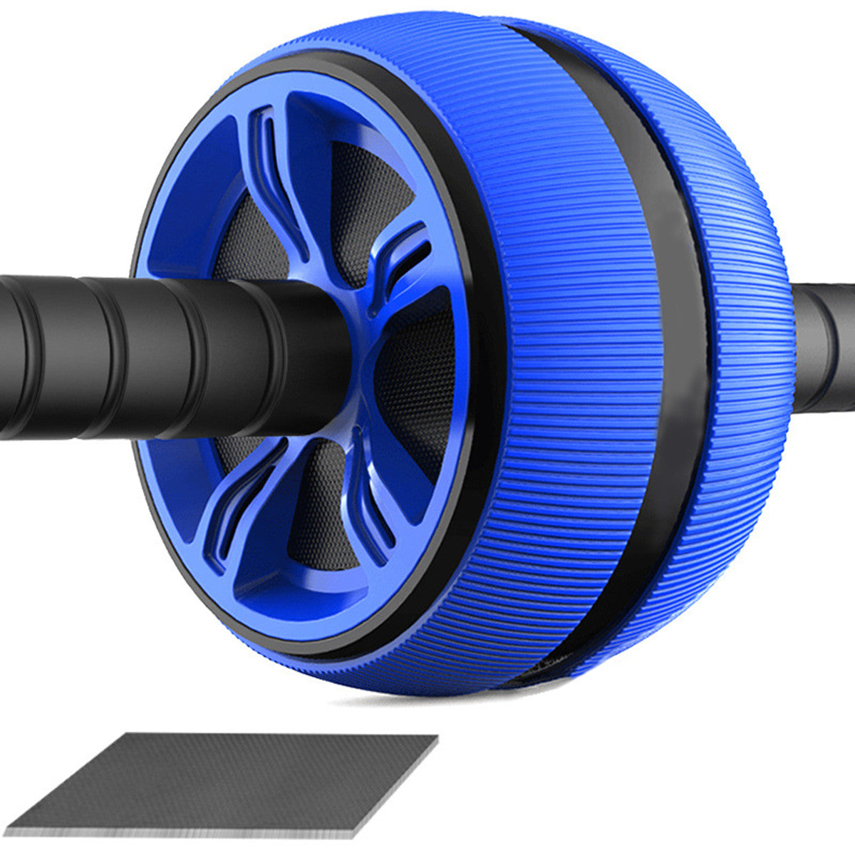 Ab Roller Wheel for Core Strength and Stability Training