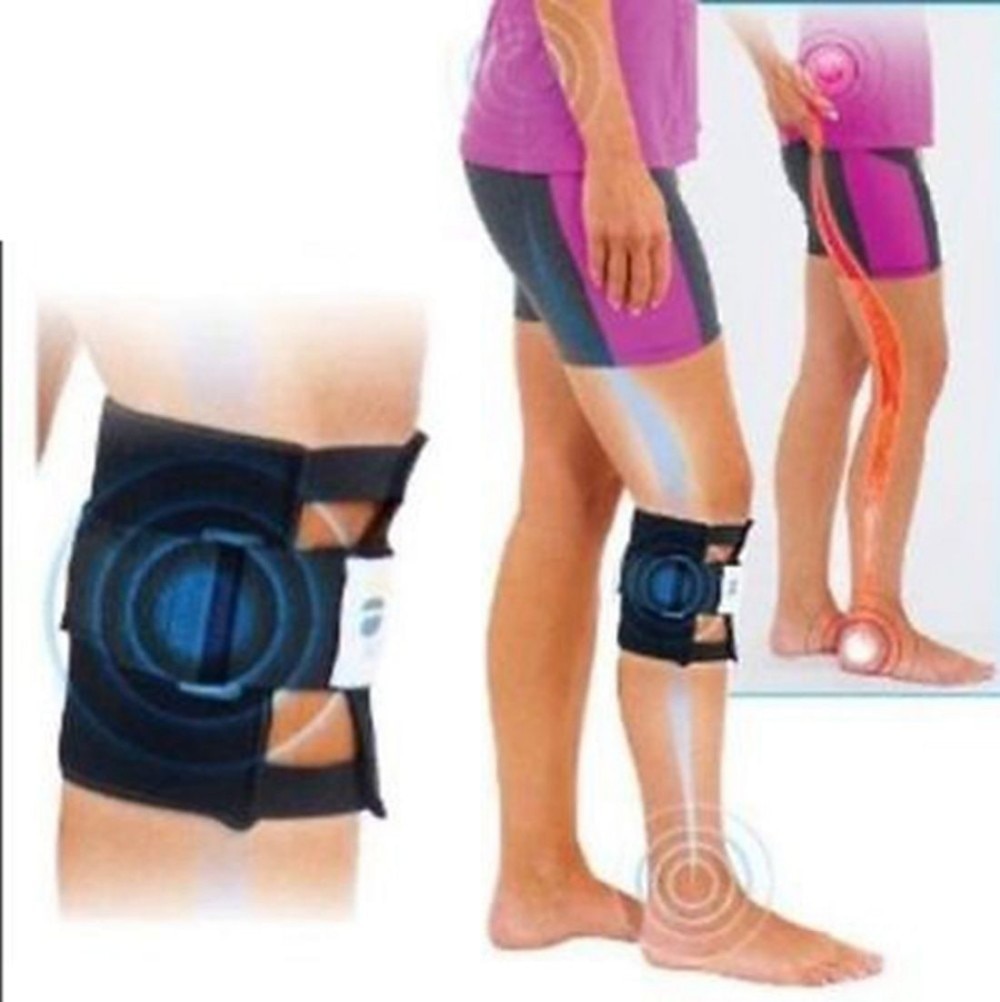 Sciatic Nerve Support Brace For Effective Pain Relief