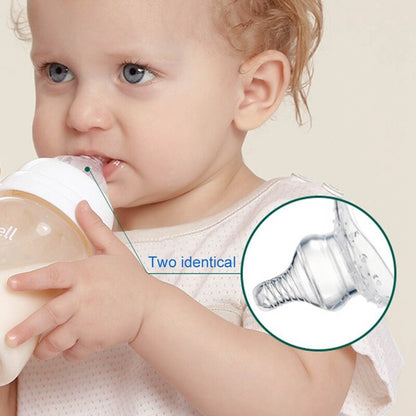 Nipple Shield For Comfortable Nursing And Breastfeeding Support