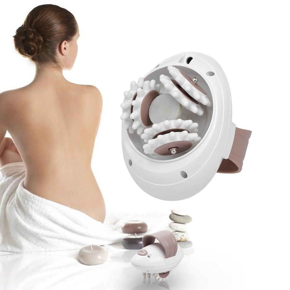 Revitalize Your Skin With A Cellulite Massaging Roller