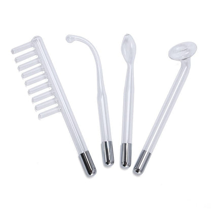 Replacement Tubes for HexoWand - Set of 4 Pieces