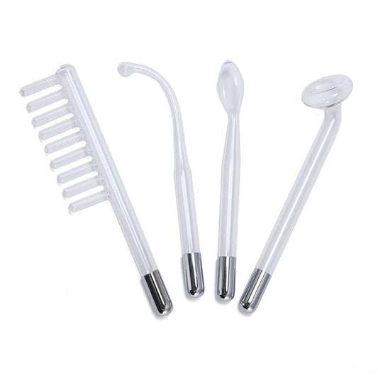 Replacement Tubes for HexoWand - Set of 4 Pieces