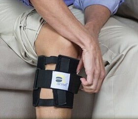 Sciatic Nerve Support Brace For Effective Pain Relief