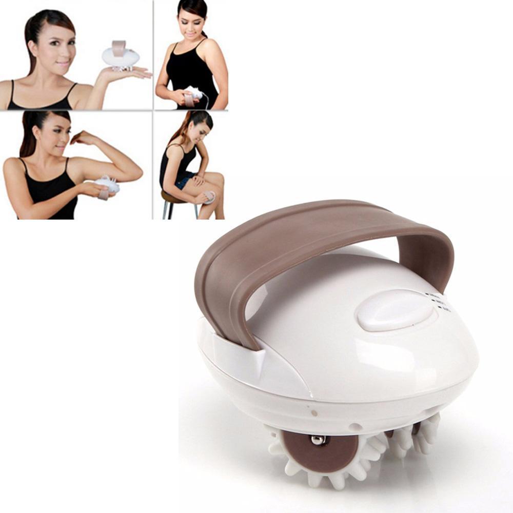 Revitalize Your Skin With A Cellulite Massaging Roller