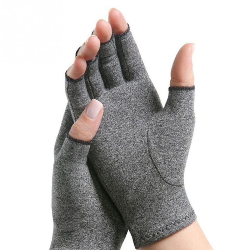 Arthritis Relief Gloves for Pain Management and Comfort