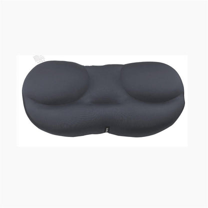 Ultimate Comfort Pillow For Restful Sleep And Relaxation