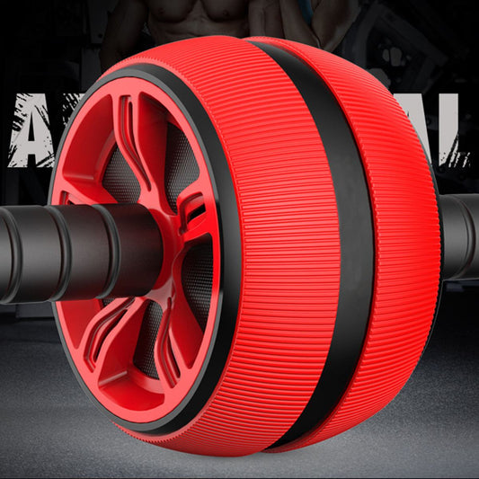 Ab Roller Wheel for Core Strength and Stability Training