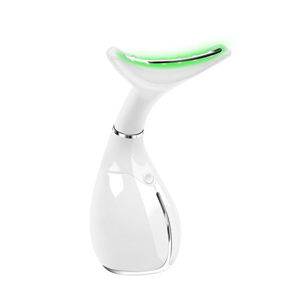 Revitalizing Face And Neck Lifting Massage Device