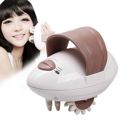 Revitalize Your Skin With A Cellulite Massaging Roller