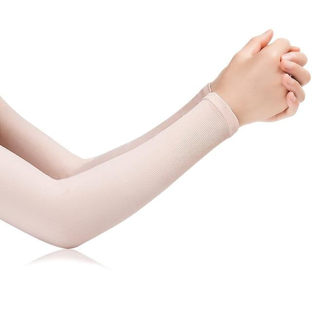 Sun Shield Arm Sleeves for Ultimate UV Protection