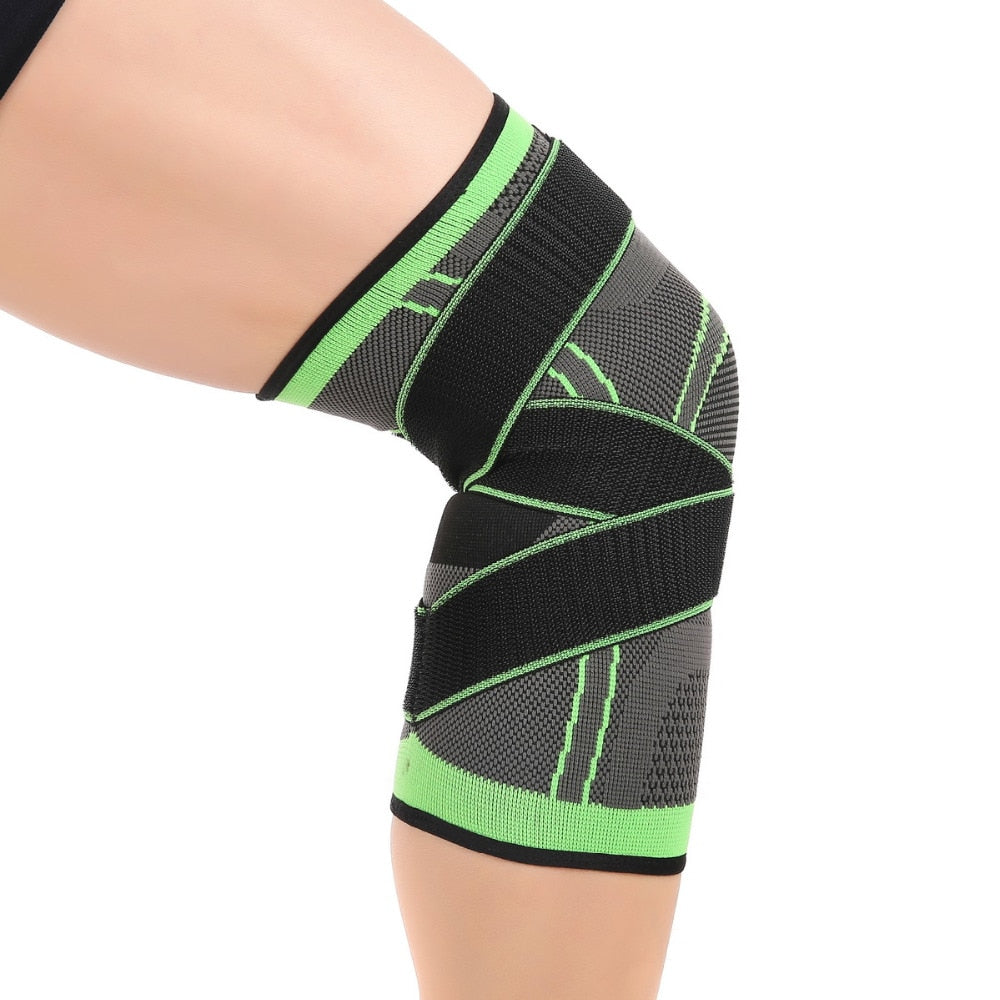 Arthritis Compression Knee Brace for Daily Support and Relief