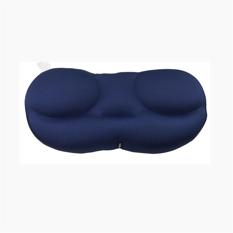 Ultimate Comfort Pillow For Restful Sleep And Relaxation