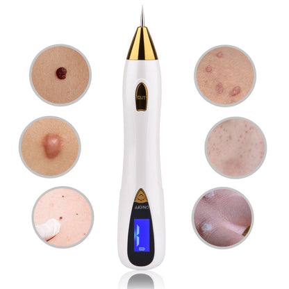 Mole Removal Pen for Safe and Effective Skin Treatment