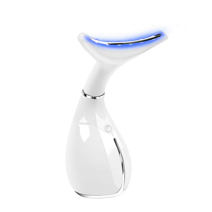 Revitalizing Face And Neck Lifting Massage Device