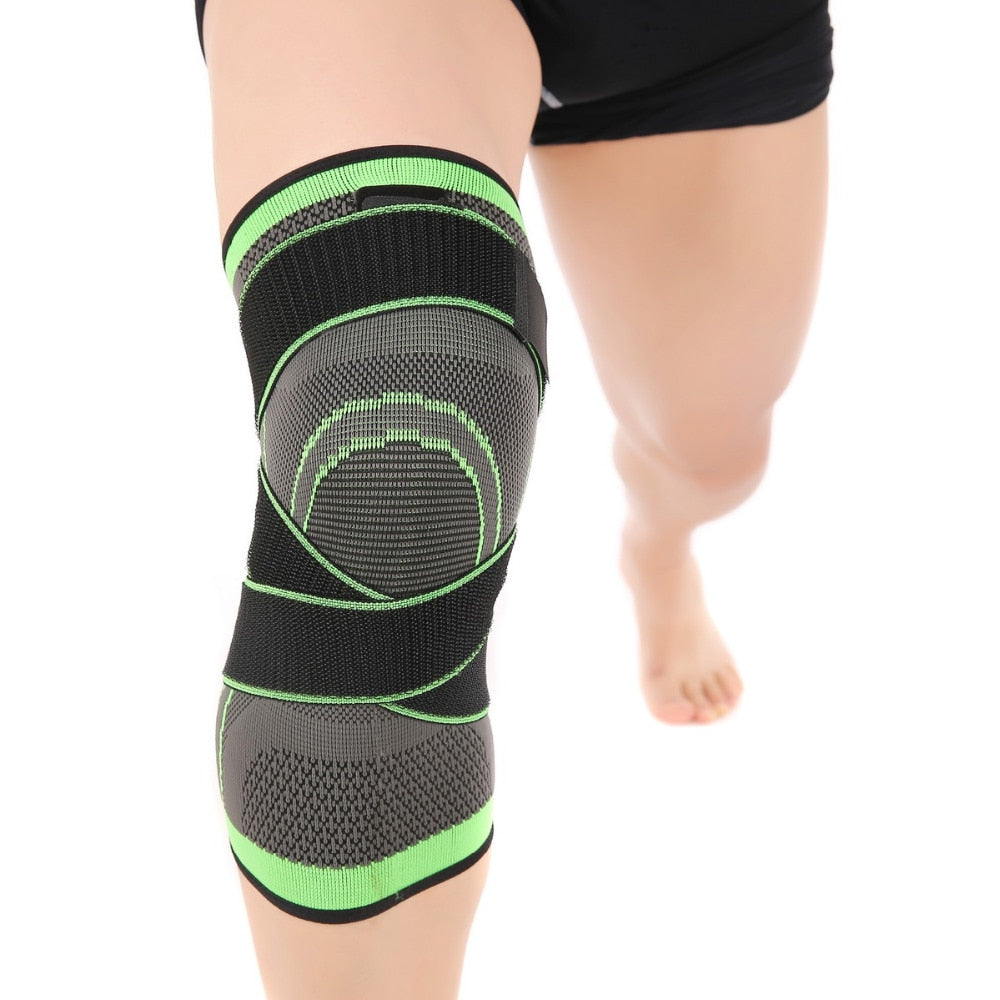 Arthritis Compression Knee Brace for Daily Support and Relief