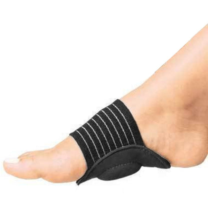 Plantar Fasciitis Support Brace for Comfortable Arch Relief - 1 Pair