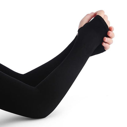 Sun Shield Arm Sleeves for Ultimate UV Protection