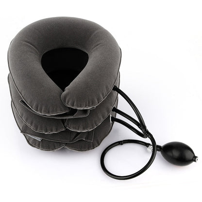 Cervical Support Pillow for Neck Pain Relief and Comfort