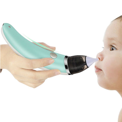 Nasal Aspirator For Babies: Clear Congestion Effortlessly