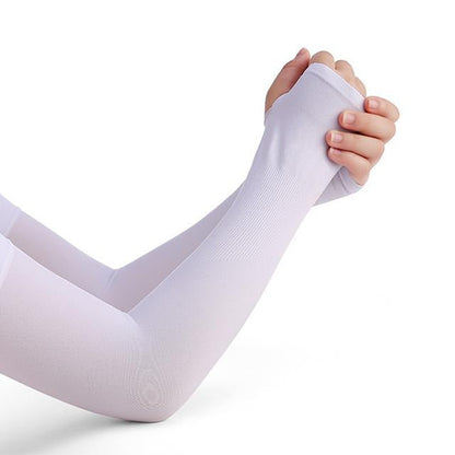 Sun Shield Arm Sleeves for Ultimate UV Protection