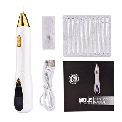 Mole Removal Pen for Safe and Effective Skin Treatment