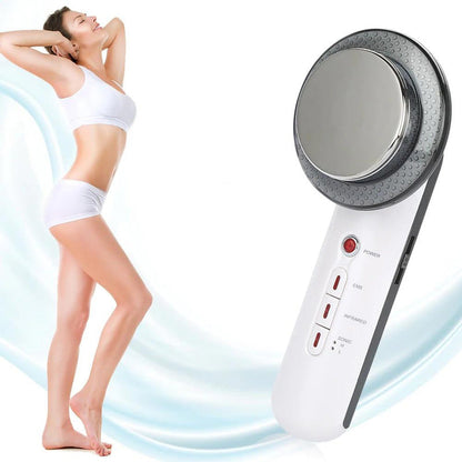 Ultrasonic Cavitation Device For Fat And Cellulite Reduction