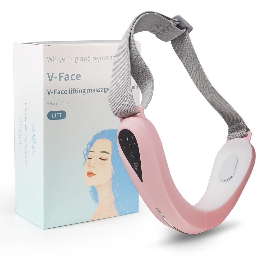 Revitalize Your Skin With An EMS Face Lifting Device